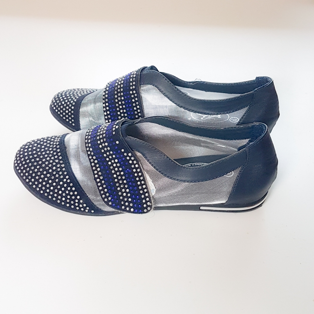 Fun sparkly shoes ⚡⚡ - Picture 3 of 8